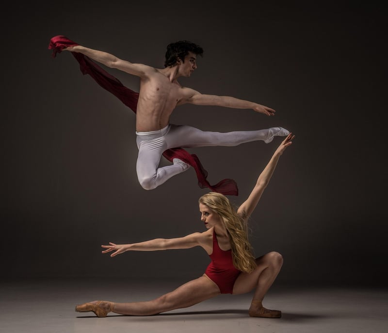 Performing Arts