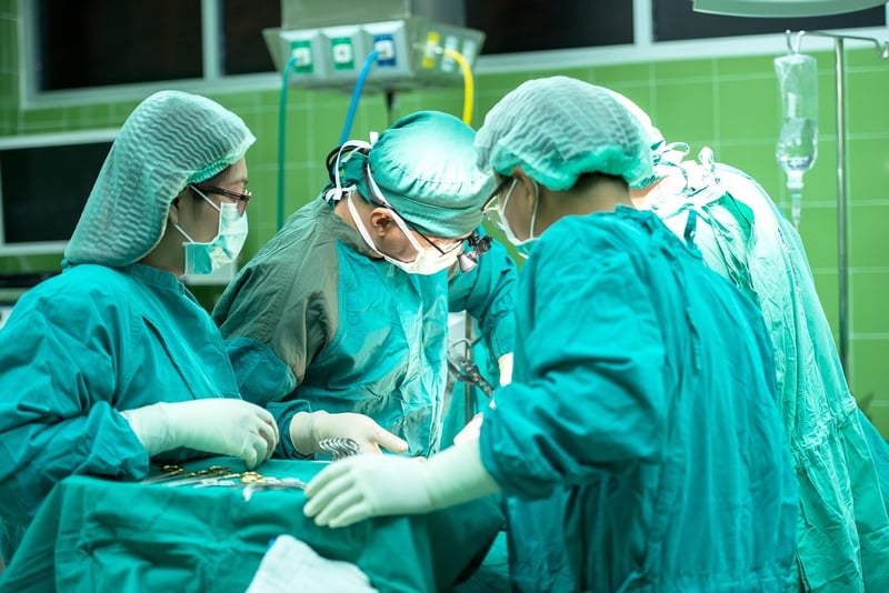 Healthcare IT