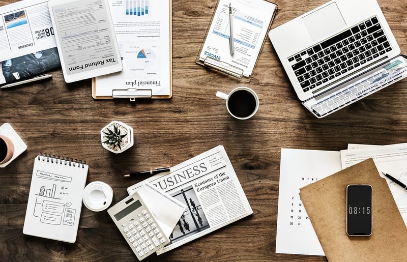 Competitor Analysis